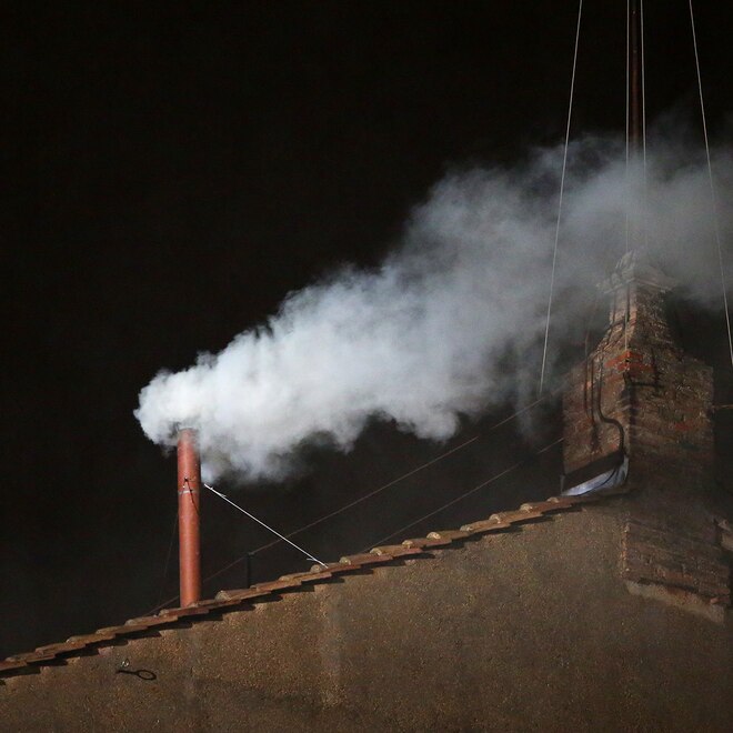 Why Cardinals Are Banned From Eating Ravioli During the Conclave